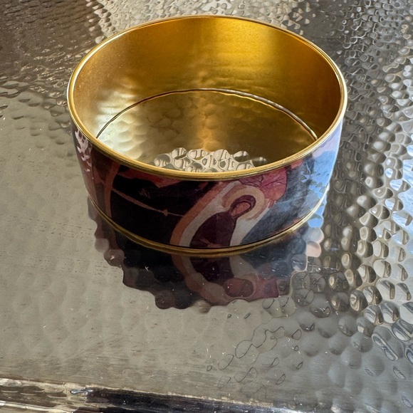 Unused Jesus Bangle Bracelet – Faith-Inspired & Like New - Picture 6 of 6